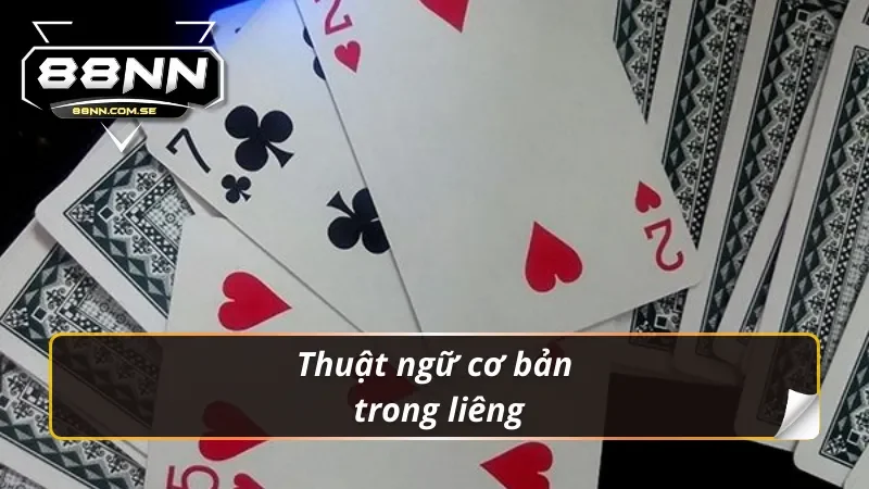 Tìm Hiểu Về Liêng 88nn Game Bài Tư Duy Đỉnh Cao 3 Thuật ngữ thông dụng trong liêng 88nn