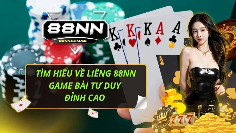 Tìm Hiểu Về Liêng 88nn Game Bài Tư Duy Đỉnh Cao 1 Liêng 88nn