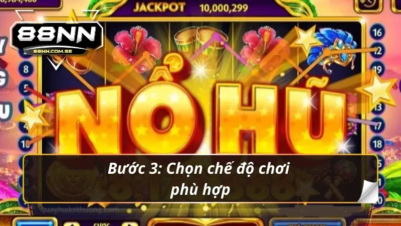 Nổ Hũ Aztec - Hành Trình Khám Phá Kho Báu Và Bí Kíp Chiến Thắng 4 Chế độ chơi nổ hũ Aztec phù hợp tối ưu hóa chiến thắng