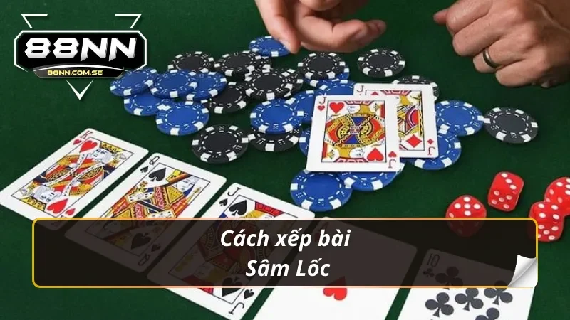 Tìm Hiểu Sâm Lốc 88nn - Game Bài Hấp Dẫn Nhất Năm 2026 4 Cách chơi sâm lốc 88nn chính xác nhất