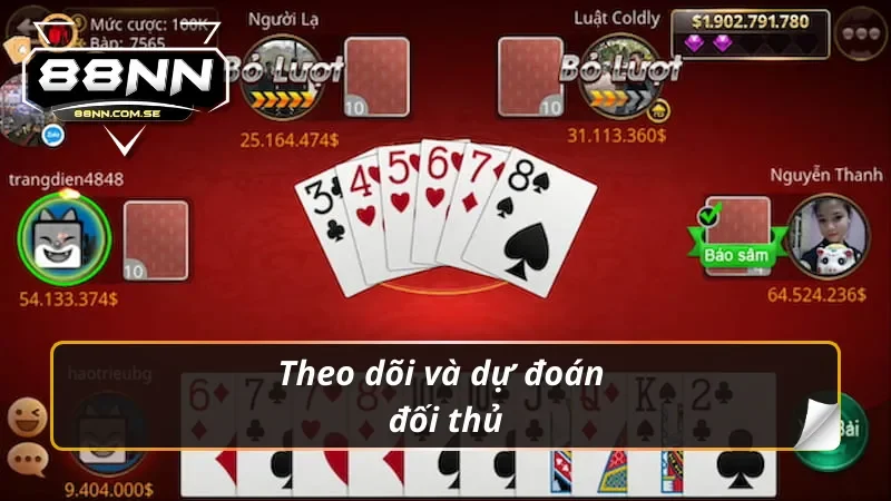 Tìm Hiểu Sâm Lốc 88nn - Game Bài Hấp Dẫn Nhất Năm 2026 5 Mẹo giúp dễ dàng thắng khi chơi sâm lốc 88nn