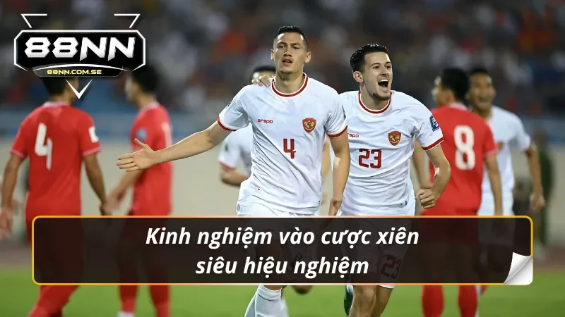 Kèo Cược Xiên – Thắng Lớn Với Những Kết Hợp Kèo Tiềm Năng 4 Bí quyết bắt kèo cược xiên thắng lớn dễ như chơi