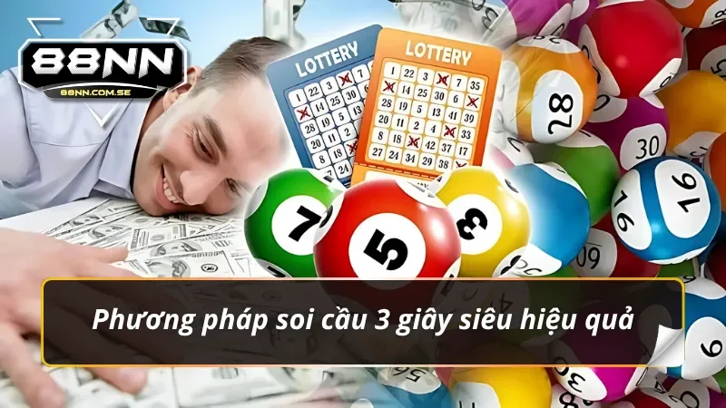 Phương Pháp Soi Cầu 3s – Hiệu Quả Với Mọi Dân Chơi Lô Đề 3 Áp dụng các phương pháp soi cầu 3s chuẩn chỉ